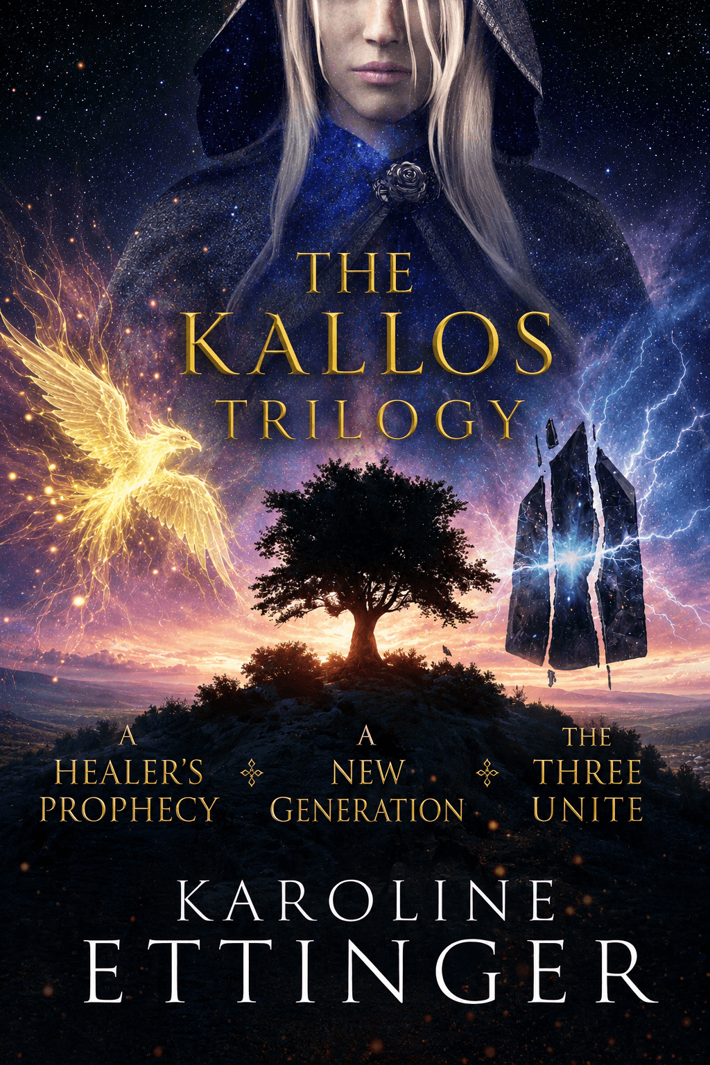 The Kallos World